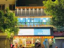 Hình ảnh Cho thuê MT KD đường Hoàng Hoa Thám, Bình Thạnh: dt 150m sàn, 39tr/th