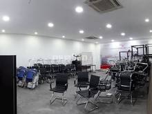 Hình ảnh Building Nguyễn Đình Chiểu P6 Q3, 7 Tầng , 920m2 XD , HĐT: 230tr/th
