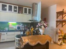 Hình ảnh Bán căn Hộ : Phú Đạt Tầng thấp Bình thạnh ( Dt: 110,5m2 )