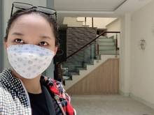 Hình ảnh Nhà mới 48m2 Nguyễn Thị Tần Phường 2 Quận 8