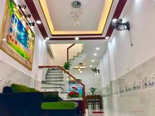 Hình ảnh Vị trí đẹp tại Vạn Kiếp, Phường 3, Bình Thạnh. 40.5M2 Chỉ 2,450 tỷ