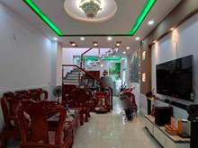 Hình ảnh VỠ NỢ BÁN GẤP!! Nhà HXH Nguyễn Trãi, P7, Quận 5, 56m2 1tỷ320 hẻm 1sẹc