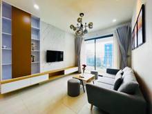 Hình ảnh Bán Căn Hộ Cao Cấp Sài Gòn Royal , Bến Vân Đồn Quận 4