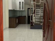 Hình ảnh Cho thuê nhà mới Xuân đỉnh 5 tầng full đồ đúng như ảnh