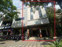 Hình ảnh Cho thuê Building Mặt tiền Trường Sơn,P2,TB, DT 7x25, 3 Lầu Chỉ 85tr.
