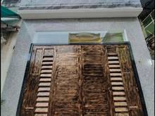 Hình ảnh NHÀ ĐẸP Y HÌNH! Bình Thới, Q11, 49m2 nở hậu 1Tỷ630 SHR