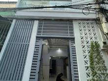 Hình ảnh Bán nhà giá tốt nhất khu vực Tăng Nhơn Phú, quận 9 56,4M2 1T1L SHR