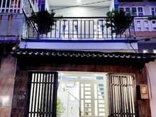 Hình ảnh Cô Hoa Cần abns nhà Mặt Tiền Trần Đại Nghĩa Sổ hồng 1ty3 thương lượng