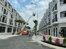 Hình ảnh Cần Bán Biệt Thự AmelieVilla Huỳnh Tấn Phát Nhà Bè.Giá 13 tỷ