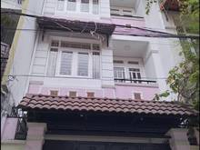 Hình ảnh Chú Bảy bán nhà Nguyễn Đình Chiểu, quận Phú Nhuận 52m2 1T2L