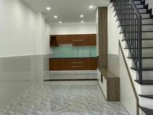Hình ảnh Chính chủ bán nhà quận tân bình, giá 3,2 tỷ