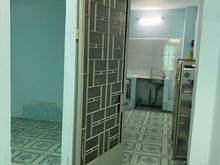 Hình ảnh Bán nhà C4 tiện xây dựng mới, ngay hẻm xe tải quay đầu Tô Hiến Thành