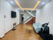 Hình ảnh HẺM 3m Yên Đỗ, P1, 62m2, 3T, 3.5x20, rẻ hơn thị trường. Giá 5.35 tỷ