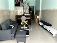 Hình ảnh SIÊU PHẨM QUẬN 8 - ĐẦY ĐỦ CÔNG NĂNG -  3 Tầng BTCT - Chỉ Nhỉnh 3 Tỷ