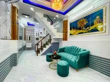 Hình ảnh HOT! Bán Nhà An Dương Vương Q5 56m2 3PN 1tỷ845