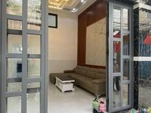Hình ảnh MUA LIỀN NHÀ ĐẸP Bông Sao Q8 50m2 1ty655 Sổ Hồng Riêng HXH