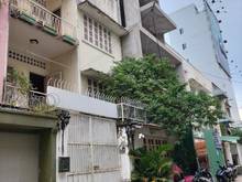 Hình ảnh Nhà Nam Kỳ Khởi Nghĩa, P.7 Q.3, dt 7.5x13m, 94m2, T,3L, giá 22.5 tỷ.
