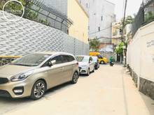 Hình ảnh Nhà Sẵn 19 CHDV thu nhập hàng tháng 65tr,  HXH Lê Quang Định, Hầm 6L.