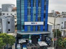 Hình ảnh Bulding Nguyễn Đình Chiểu, P6, Quận 3 DT: 11,2x11m, 8 tầng (817m2)