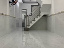 Hình ảnh Chỉ 3Tỷ Đã Có Nhà 3 tầng HXH, Phường 15, Quận8