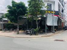 Hình ảnh Bán đất hẻm ô tô 6M Nơ Trang Long, P.13, 12 x 15, giá 17 tỷ tl