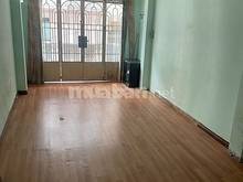 Hình ảnh Nhà 1 lầu, 4x25m, hxh 7/19A Thành Thái, q10