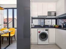 Hình ảnh Căn Hộ Cực Thoáng Mát – 2’ Đi trung tâm
