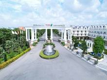 Hình ảnh Mở Bán Lô Đất Đẹp Tại Khu FIVESTAR Long An