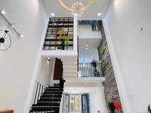 Hình ảnh Bán nhà SHR Chính chủ . Lê hồng phong p2 Q5