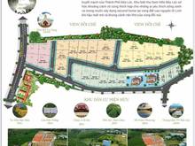 Hình ảnh Ngân hàng thanh lý vài lô đất Bảo Lộc với  giá ưu đãi cho khách hàng.
