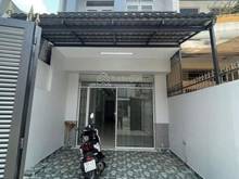 Hình ảnh NHà Lô Góc Nguyễn Thị Định Thủ Đức 65m2 - 2 Tầng - 2 PN - Chỉ 2.15 tỷ