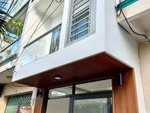 Hình ảnh Chính chủ bán nhà HXH Phó Đức Chính phường 1 quận Bình Thạnh  TRÁNH CÒ