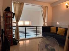 Hình ảnh BÁN NHÀ HXH KIA, HOÀNG HOA THÁM,PHƯỜNG 6, 4.5x9M, 4Tầng BTCT, chỉ 5 Tỷ