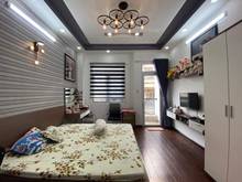 Hình ảnh Nhà hẻm 78/ đường Trần Văn Ơn, p Tân Sơn Nhì, Tân Phú