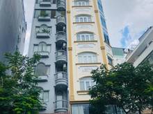 Hình ảnh Bán khách sạn 4 sao Thủ Khoa Huân, Bến Thành, Quận 1 - Giá: 370 tỷ