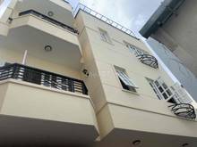 Hình ảnh Cho thuê vila 46/6D Nhiêu Tứ, P. 7, Q. Phú Nhuận