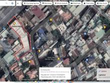 Hình ảnh 1000m2 đất xây Building MT Phan Đăng Lưu còn sót lại , Chỉ 315 Tỷ