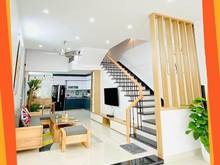 Hình ảnh Siêu phẩm nhà xã đàn, đống đa, mới tinh, hiện đại, 3m ôtô, 3 ngủ,