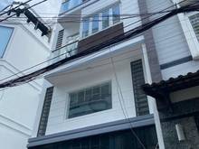 Hình ảnh CẦN TIỀN CHỮA BỆNH bán Hoàng Hoa Thám TB Hẻm 6m Chỉ 2 tỷ 4