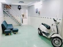 Hình ảnh Bán nhà đường Lê Đại Hành Q.11 2PN2WC bán mổ tim cho mẹ