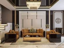 Hình ảnh Mặt Phố, Vỉa hè, Kinh Doanh, Thang máy, Siêu đẹp, DT: 55M x 5T.