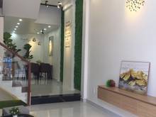 Hình ảnh Bán Nhà Hẻm 622, Cộng Hòa, P.13, Tân Bình - 3 lầu - 10.3 tỷ TL