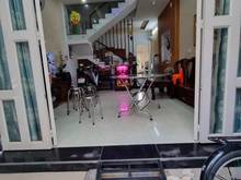 Hình ảnh _ Địa chỉ: đường Bùi Văn Ngữ Phường Hiệp Thành quận 12