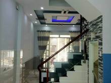Hình ảnh Bán nhà SHR . Hà Tô Quyền p15 Q5