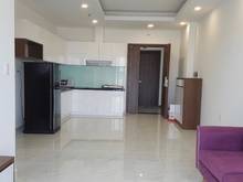 Hình ảnh Căn Hộ Giá Tổt: Richmond City Q.Binh Thạnh 86m2  view sông