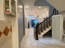 Hình ảnh Thanh lý nhà đường Nguyên Hồng, P1, Gò Vấp SHR, -