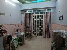 Hình ảnh VIP QUẬN 8 - HẺM XE HƠI - Xung Quanh TOÀN BIỆT THỰ - 5 Tầng - Chỉ 7 Tỷ
