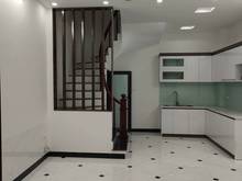 Hình ảnh GẤP bán nhà đầu ngõ Lương Yên, HBT 4.1 tỷ, 40m2x5T, ở luôn ảnh thật