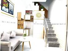 Hình ảnh CỰC KỲ THÍCH nhà Lý Thái Tổ Q3 47m2 1ty630 SHR