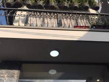 Hình ảnh Bán nhà Cách Mạng Tháng 8, Tân Bình, 40M2, hẻm thông, yên tĩnh.